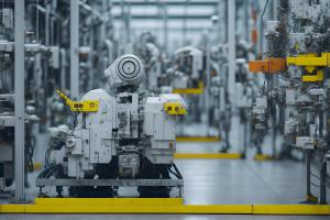 Il Ministero del Commercio, dell'Industria e dell'Energia coreano annuncia i principali obiettivi del Fourth Intelligent Robot Basic Plan (2024-2028)