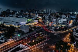 Notizie dai mercati esteri - Thailandia