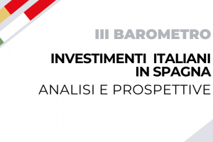 La Camera di Commercio e Industria Italiana per la Spagna presenta il Barometro 2026: fiducia e investimenti in crescita