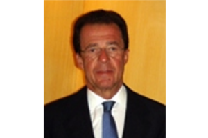 Presidente Benatoff