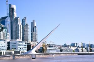 Argentina. Santa Fe International Business Forum: connessioni, crescita ed espansione globale