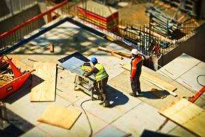 Industria edile Queensland: carenza di mestieri qualificati
