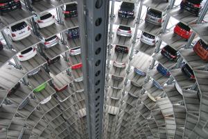 Il settore automobilistico in Ontario