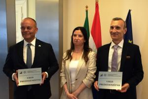 La Camera di Commercio Italo-Croata inaugura a Zara il nuovo Ufficio di Rappresentanza per la Dalmazia