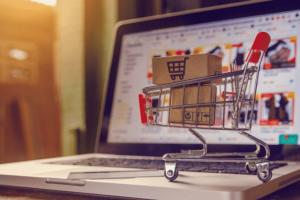 Cavecom-e i centri commerciali si uniscono alle vendite online