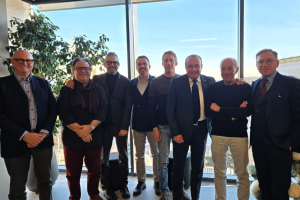 Rinnovo dei vertici per la Camera di Commercio Italiana in Moldova