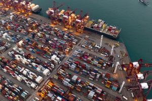 COMMERCIO ESTERO DELLA TURCHIA. L’ultimo rapporto Turkstat-Ministero del Commercio