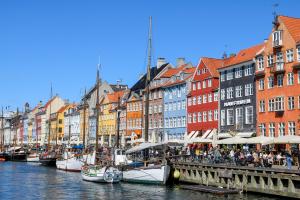 Muoversi in Danimarca: nuove soluzioni più sostenibili