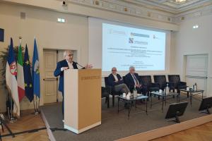 Convegno internazionale Sistema Nord Est