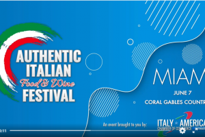 Grande successo per la 4a edizione dell’Authentic Italian Food & Wine Festival a Miami 