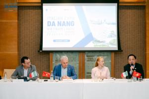 ICHAM presenta gli Italian Days in Da Nang 2025: un nuovo capitolo per la cooperazione Italia–Vietnam
