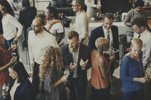 Più ottimismo sul mercato del lavoro svizzero
