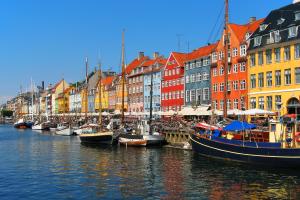Danimarca - Copenhagen la città migliore dove espatriare