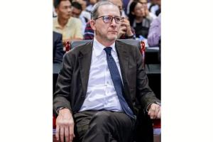 Gianni Di Giovanni (Eni) è il nuovo Presidente della Camera di Commercio Italiana in Cina