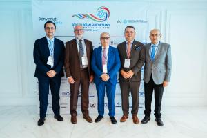 Panama, riunione d’area delle Camere di Commercio Italiane in America Latina