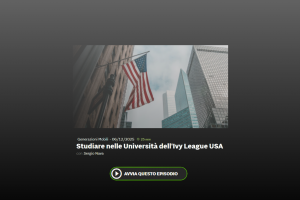 A “Generazioni Mobili” su Radio 24 i consigli delle CCIE per portare la propria impresa nel mondo - Danimarca, con Chiara Dell'Oro Nielsen