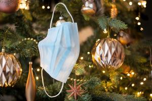 Covid: Svizzera, ecco cosa cambia dal 6 dicembre