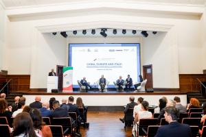 La Camera di Commercio Italiana in Cina promuove a Shanghai il dialogo sul futuro della cooperazione economica