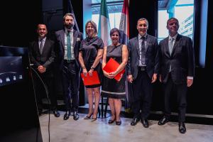 Camera di commercio italo-croata e Confindustria Udine: siglato a Zagabria accordo di collaborazione