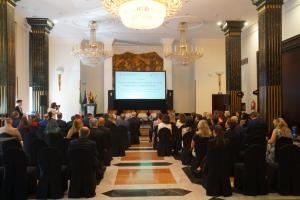 La Camera di Commercio e Industria Italiana per la Spagna promuove il dialogo strategico tra Europa e Iberoamerica