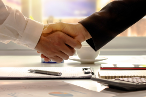 Protocollo sull'internazionalizzazione siglato tra Commercialisti e Assocamerestero