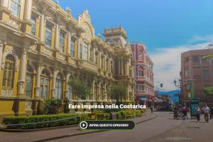 Radio 24 - Generazioni mobili, Storie d'impresa dall'Italia all'estero - Fare impresa in Costa RIca