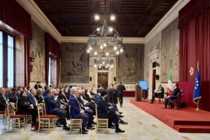 A Roma la riunione delle Camere di Commercio Italiane all’Estero dell’Area Europa