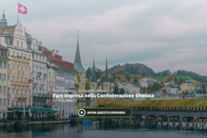 Radio 24 - Generazioni mobili, Storie d'impresa dall'Italia all'estero - Fare impresa in Svizzera