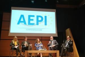 EXPO 2025. Conferenza AEPI sulla sfida di Osaka
