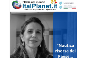 Magazine ItalPlanet: online il numero di agosto