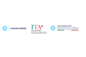 Internazionalizzazione: al via l’alleanza  tra Agenzia Ice, Unioncamere e Assocamerestero