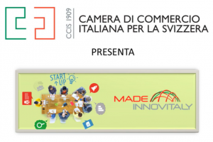 Made Innovitaly – il progetto della CCIS