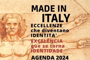 Italplanet Libro Agenda 2024