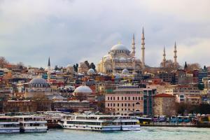 Notizie dai mercati esteri - Turchia