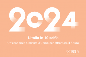 Esce "L'Italia in 10 Selfie", il rapporto Symbola in collaborazione con Unioncamere e Assocamerestero