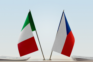 Italia-Repubblica Ceca: CAMIC coinvolta nel Piano d’Azione 2026-2030 per la cooperazione economica