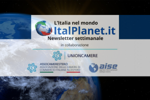 Newsletter ItalPlanet - 24 ottobre 2025