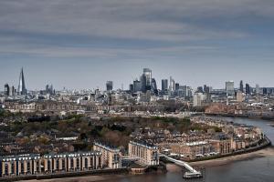 Regno Unito. L'economia britannica continua la ripresa: crescita dello 0,6% nel secondo trimestre