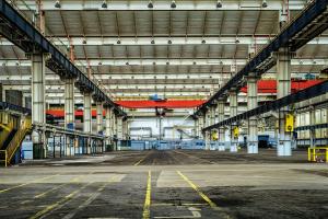 Rep. Ceca - Il mercato degli immobili industriali rimane molto attivo