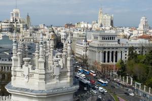 Spagna. Cresce l'export nel terzo trimestre dell'anno