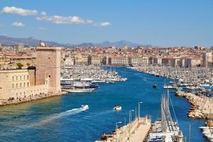 Notizie dai mercati esteri - Francia