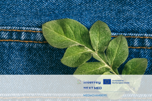 MEDinCHAMBERS prende il via a Roma: sostenibilità e cooperazione per la filiera tessile mediterranea