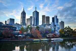 Notizie dai mercati esteri - Australia