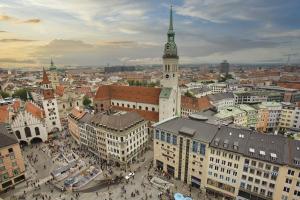 Notizie dai mercati esteri - Germania