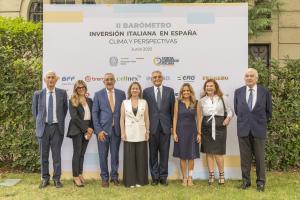 La Spagna si conferma mercato strategico per l’Italia: presentata a Madrid la seconda edizione del Barometro sugli investimenti italiani