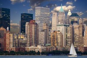 USA. Edilizia verso un futuro sostenibile