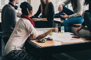 Un nuovo corso per i rapporti linguistici tra Italia e Francia
