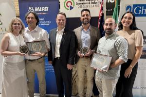 Business Excellence Awards 2024. A Brisbane premiata l'eccellenza nel business