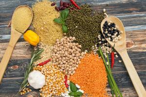 Thailandia - In crescita le esportazioni di alimenti a base vegetale