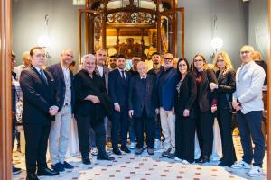 La Camera di Commercio Italiana di Barcellona porta il “Sistema Marche” al Seafood Expo Global